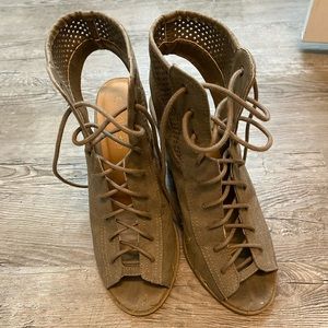 Altard State booties